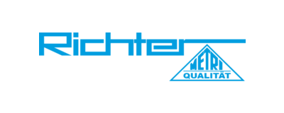 Richter Messzeuge